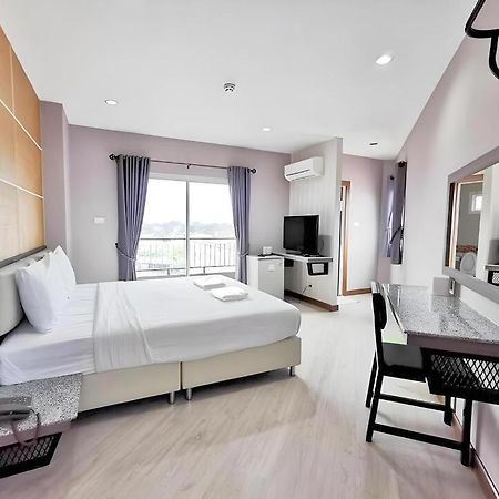 The Y Residence Chiang Mai Exterior photo
