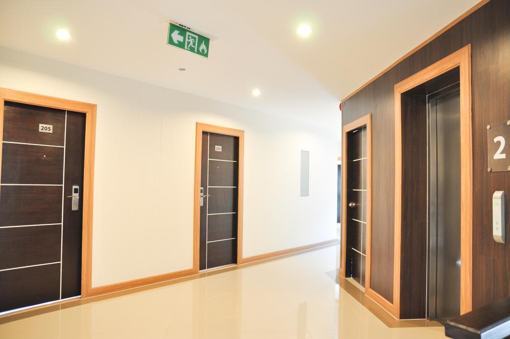 The Y Residence Chiang Mai Exterior photo